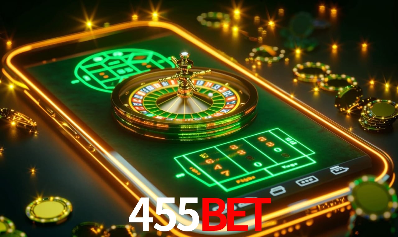 455 BET login